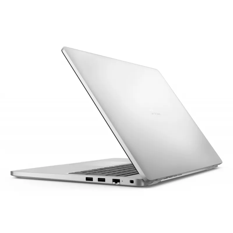 Laptop DELL Pro PC16250 16 inch Intel Core Ultra 7 255U 16GB 512GB SSD Intel Graphics Windows 11 Pro