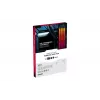 Kingston Technology FURY 32GB 6400MT/s DDR5 CL32 DIMM (kit van 2) Renegade RGB