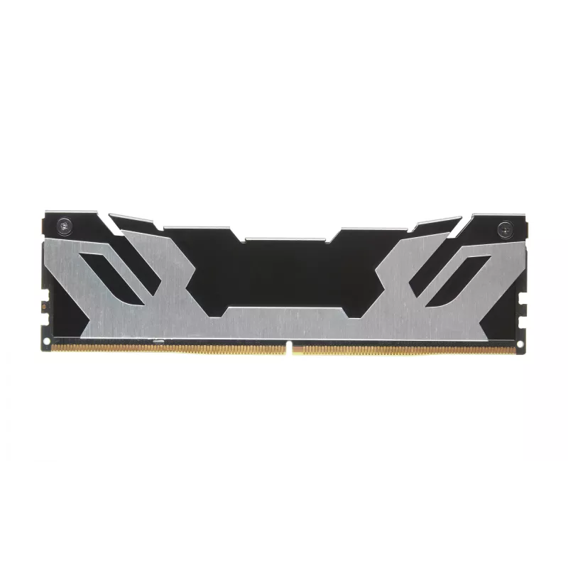 Kingston Technology FURY 96GB 6400MT/s DDR5 CL32 DIMM (kit van 2) Renegade zilver XMP