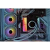 Kingston Technology FURY 64GB 6400MT/s DDR5 CL32 DIMM (kit van 2) Renegade RGB wit XMP
