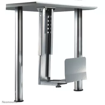 Neomounts CPU-D200SILVER CPU-houder - max 30 kg - universeel