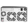 QNAP TVS-H874T-I7-32G NAS/opslagserver tower Intel® Core™ i7 32 GB DDR4 0 TB QNAP QTS zwart