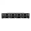 NAS Synology SA SA3610 rack 2U Intel Xeon D-1567 16GB DDR4