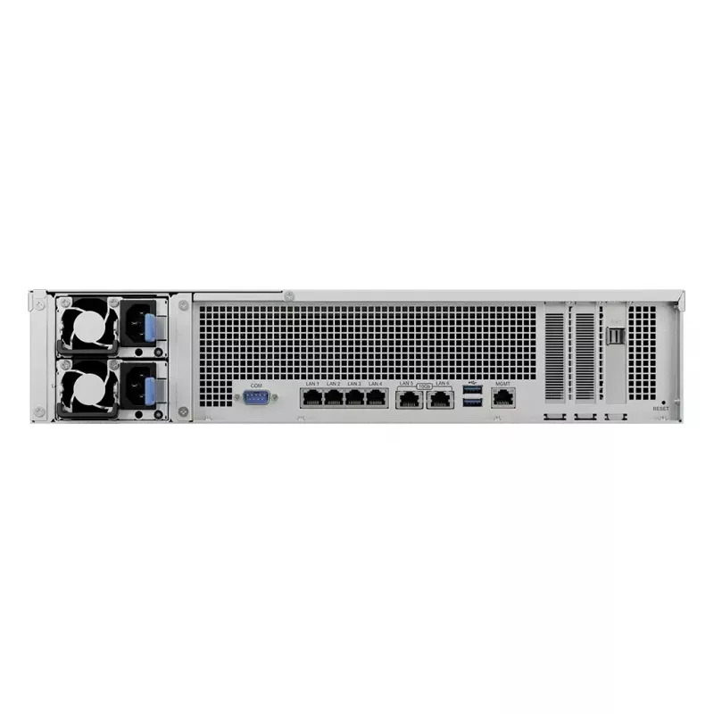 NAS Synology SA SA3610 rack 2U Intel Xeon D-1567 16GB DDR4