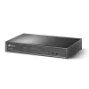 TP-Link TL-SF1008LP netwerkswitch unmanaged Fast Ethernet (10/100) Power over Ethernet (PoE) zwart