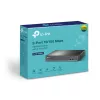 TP-Link TL-SF1008LP netwerkswitch unmanaged Fast Ethernet (10/100) Power over Ethernet (PoE) zwart