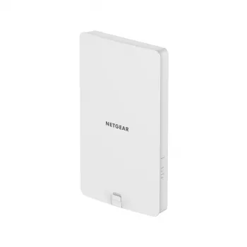NETGEAR Insight Cloud Managed WiFi 6 AX1800 dual-band outdoor access point (WAX610Y) 1800 Mbit/s wit Power over Ethernet (PoE)