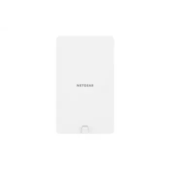 NETGEAR Insight Cloud Managed WiFi 6 AX1800 dual-band outdoor access point (WAX610Y) 1800 Mbit/s wit Power over Ethernet (PoE)