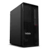 Lenovo ThinkStation P2 Intel® Core™ i5 i5-14500 16 GB DDR5-SDRAM 512 GB SSD Windows 11 Pro tower workstation zwart