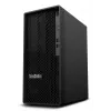 Lenovo ThinkStation P2 Intel® Core™ i5 i5-14500 16 GB DDR5-SDRAM 512 GB SSD Windows 11 Pro tower workstation zwart