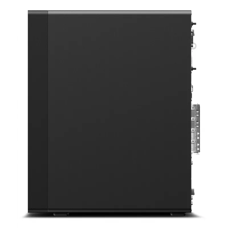 Lenovo ThinkStation P2 Intel® Core™ i5 i5-14500 16 GB DDR5-SDRAM 512 GB SSD Windows 11 Pro tower workstation zwart