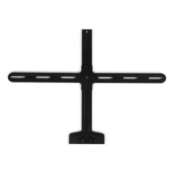 Owl Labs Owl Bar tv-houder, montage-uitbreidingsset, zwart, Owl Bar, 460 mm, 630 mm, 10 mm