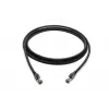 DIGITUS patchkabel - Cat. 8.1 - S/FTP - AWG 24/7 - 1m - zwart