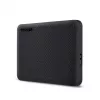 TOSHIBA externe harde schijf – Canvio Advanced – 1 TB – USB 3.2 Gen 1 – 2,5 inch zwart