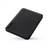 TOSHIBA externe harde schijf – Canvio Advanced – 1 TB – USB 3.2 Gen 1 – 2,5 inch zwart