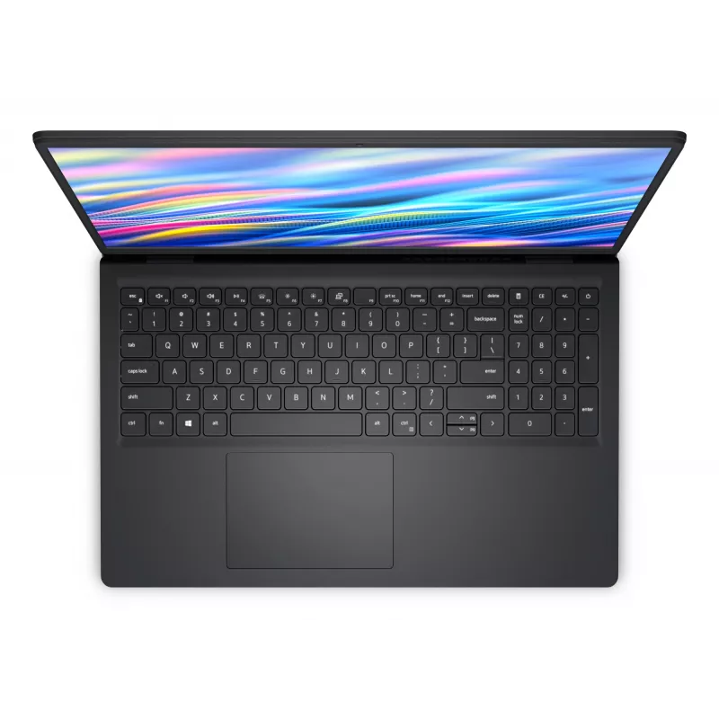 Laptop DELL DC15250 15,6 inch Intel Core i5-1334U 16GB 512GB SSD Intel UHD Windows 11 Pro