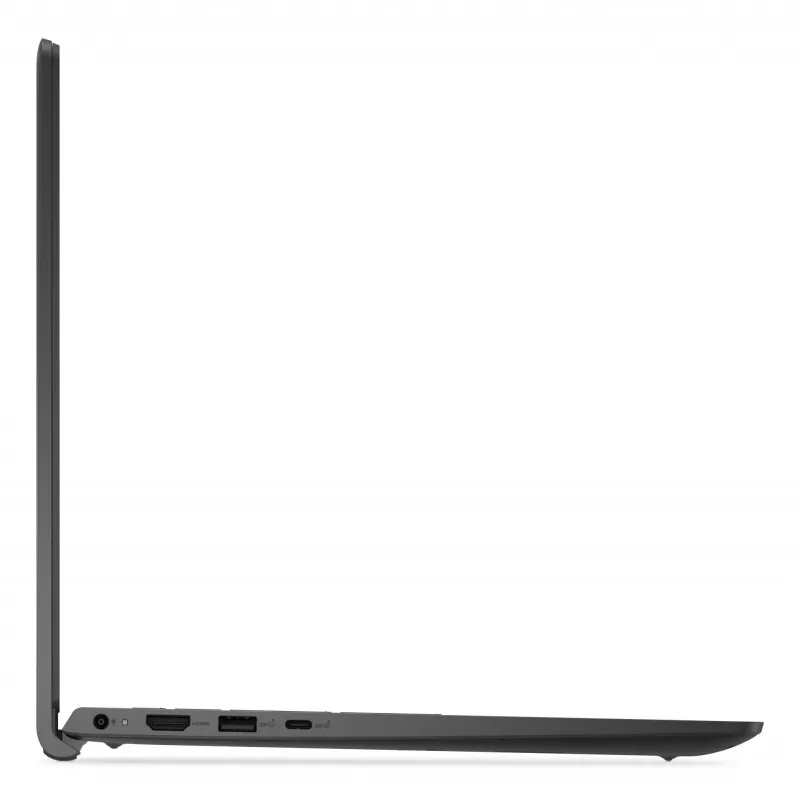 Laptop DELL DC15250 15,6 inch Intel Core i5-1334U 16GB 512GB SSD Intel UHD Windows 11 Pro