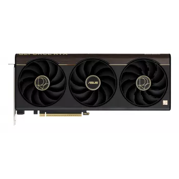 Grafische kaart ASUS ProArt GeForce RTX 5070 Ti 16GB GDDR7, PCIe 5.0, 256-bit, 304mm, 3 ventilatoren