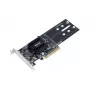 Interfacekaart Synology M2D18