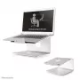 Neomounts NSLS050 laptopstandaard 10-17 inch – draaibaar – universeel