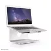 Neomounts NSLS050 laptopstandaard 10-17 inch – draaibaar – universeel