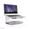 Neomounts NSLS050 laptopstandaard 10-17 inch – draaibaar – universeel