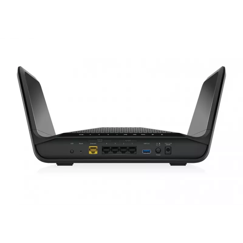 Tafelrouter NETGEAR Nighthawk RAX70 Tri-Band Wi-Fi 6