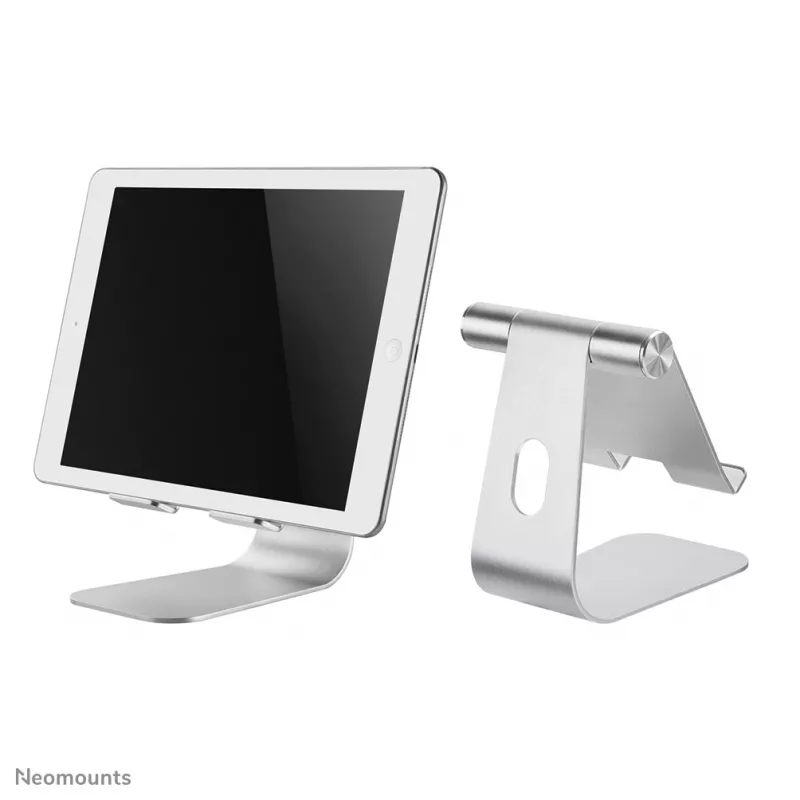 Neomounts DS15-050SL1 tabletstandaard tot 11 inch - opvouwbaar - universeel