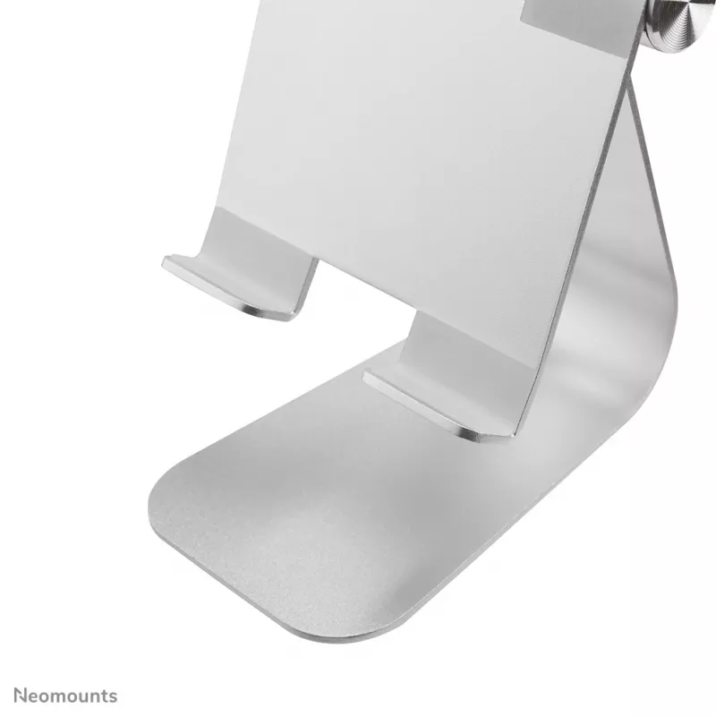 Neomounts DS15-050SL1 tabletstandaard tot 11 inch - opvouwbaar - universeel