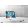 Neomounts DS15-050SL1 tabletstandaard tot 11 inch - opvouwbaar - universeel