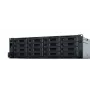 SYNOLOGY Rack Station RS4021xs+ 3U 16-bay NAS-server barebone