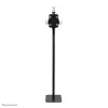Neomounts FL15-625BL1 tabletvloerstandaard 7.9-11 inch - afsluitbaar - universeel