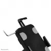 Neomounts FL15-625BL1 tabletvloerstandaard 7.9-11 inch - afsluitbaar - universeel