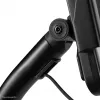 Neomounts FL15-625BL1 tabletvloerstandaard 7.9-11 inch - afsluitbaar - universeel