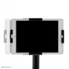 Neomounts FL15-625BL1 tabletvloerstandaard 7.9-11 inch - afsluitbaar - universeel