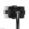 Neomounts FL15-625BL1 tabletvloerstandaard 7.9-11 inch - afsluitbaar - universeel