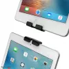 Neomounts FL15-625BL1 tabletvloerstandaard 7.9-11 inch - afsluitbaar - universeel