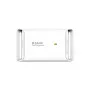 D-Link DPE-101GI 1-poorts Gigabit PoE-injector, 10/100/1000 Mbit/s, 48 V, tot 19,2 W, 100 m, wit