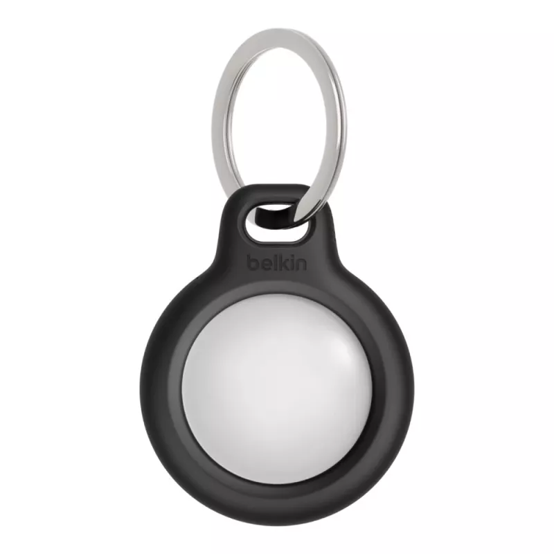 BELKIN Secure Holder met sleutelring – zwart