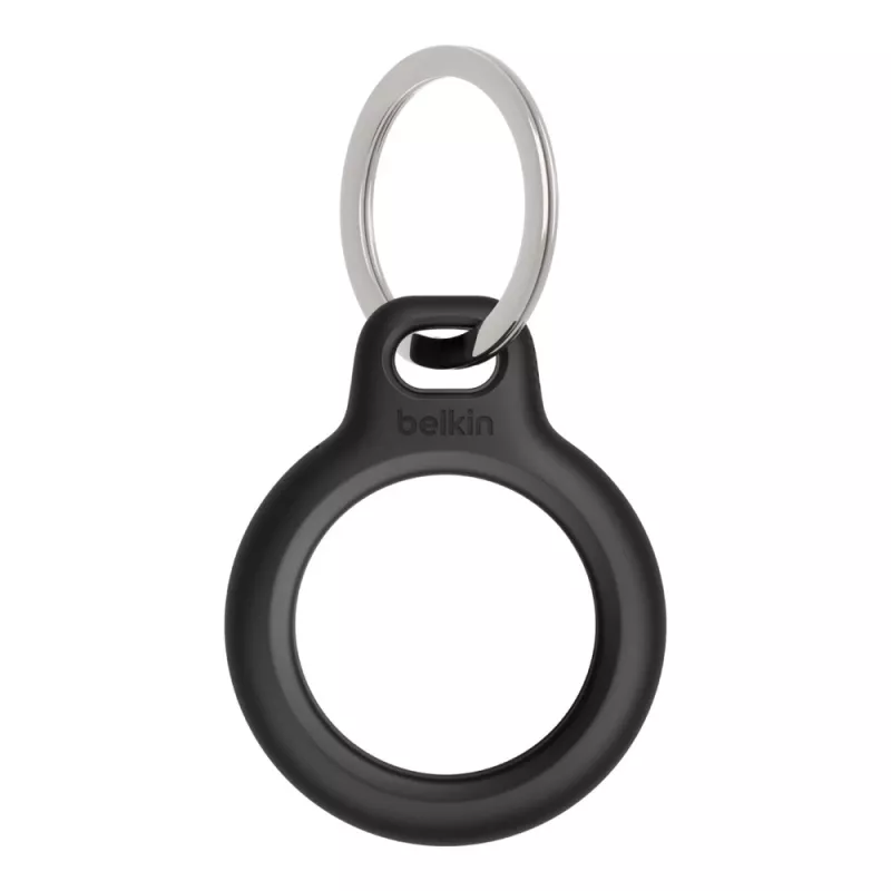 BELKIN Secure Holder met sleutelring – zwart