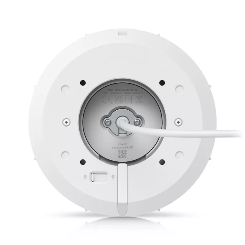 UBIQUITI NETWORKS Uvc-ai-turret Unifi videocamera wit