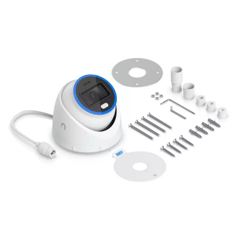 UBIQUITI NETWORKS Uvc-ai-turret Unifi videocamera wit