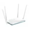 Router D-Link EAGLE PRO AI N300 4G single-band Wi-Fi 4