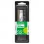 SO-DIMM 32 GB DDR5-5600, werkgeheugen zwart, AD5S560032G-S, Premier Tray