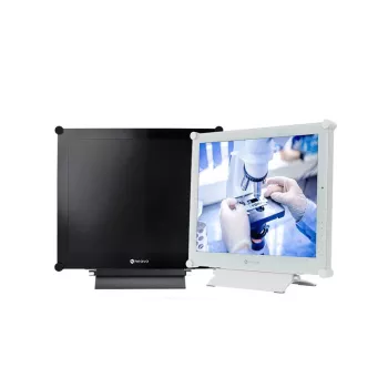 AG Neovo X-17E computermonitor 43,2 cm (17 inch) 1280 x 1024 pixels SXGA LED zwart