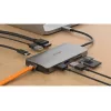 D-Link 8-in-1 USB-C hub met HDMI/Ethernet/kaartlezer/Power Delivery
