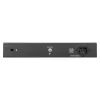 D-Link DGS-1100-16V2 managed L2 Gigabit Ethernet (10/100/1000) zwart