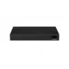 D-Link DGS-1210-10 managed L2 Gigabit Ethernet (10/100/1000) 1U zwart, grijs