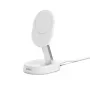 BELKIN draadloos oplaadstation – BoostCharge Pro – Qi2 15W – wit