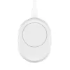 BELKIN draadloos oplaadstation – BoostCharge Pro – Qi2 15W – wit